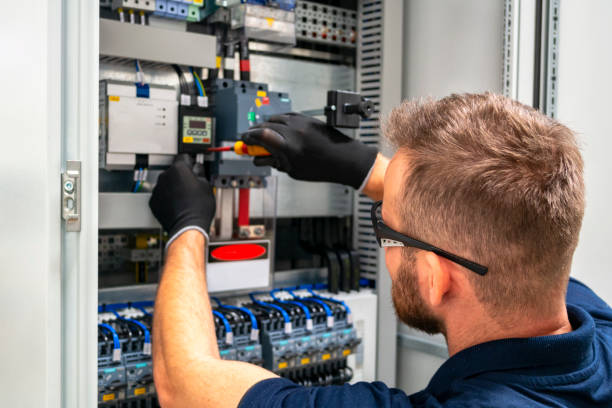 Best Electrician Near Me  in Roseburg Nth, OR