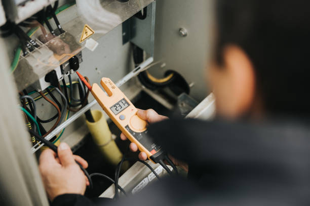 Best Circuit Breaker Repair  in Roseburg Nth, OR