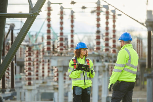 Best Electric Panel Repair  in Roseburg Nth, OR