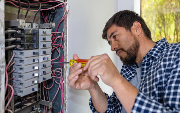 Best Electrical Troubleshooting Services  in Roseburg Nth, OR